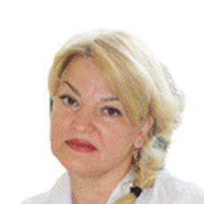 Ульянова Наталия Юрьевна, кардиолог