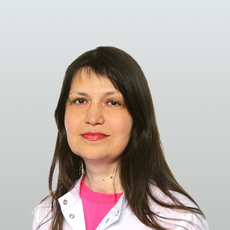 Картешкова Юлия Валерьевна, офтальмолог