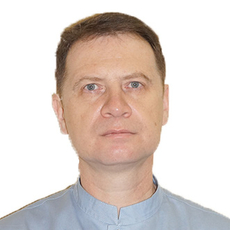 Швейкин Андрей Юрьевич, маммолог-онколог