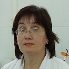 Васильева Гузель Наилевна, стоматолог-терапевт