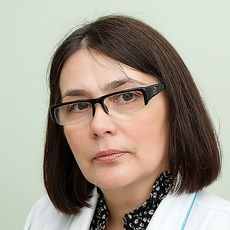 Гусакова Лариса Викторовна, педиатр
