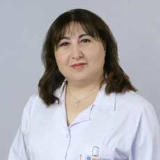 Азоева Эвелина Лазаревна, гинеколог