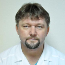 Куликов Михаил Борисович, мануальный терапевт