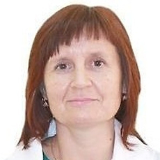 Левакова Татьяна Николаевна, детский кардиолог