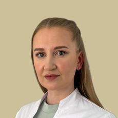 Конанкова Александра Викторовна, врач УЗД