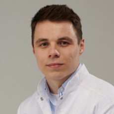 Иванов Денис Львович, хирург