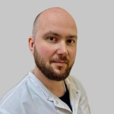 Гордеичев Никита Валерьевич, уролог