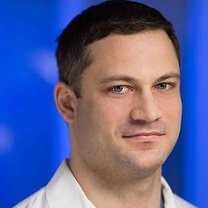 Глазков Александр Александрович, нейрохирург