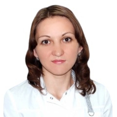 Устинова Елена Владимировна, гематолог