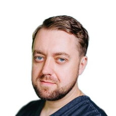 Чайкин Дмитрий Александрович, хирург