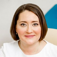 Храмова Ольга Вячеславовна, гинеколог