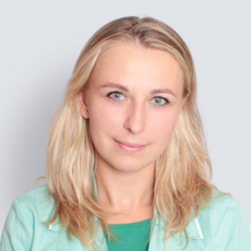 Борозенко Екатерина Анатольевна, инструктор ЛФК