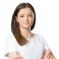 Минаева Валерия Романовна, дерматолог