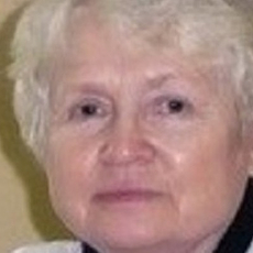 Александрова Наталья Ивановна, педиатр