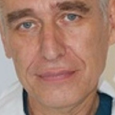 Бондарев Александр Викторович, анестезиолог