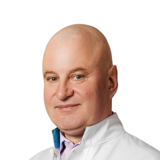 Болоткин Леонид Данилович, терапевт