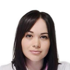 Богданова Марина Валерьевна, эндокринолог