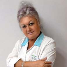 Белова Любовь Юрьевна, психиатр