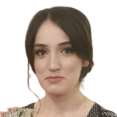 Ойтова Рузанна Анатольевна, терапевт