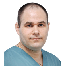 Зайцев Владимир Владимирович, врач УЗД