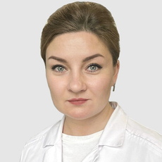 Агафошина Екатерина Николаевна, врач ЛФК