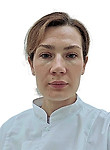 Суханова Анна Валерьевна, детский стоматолог
