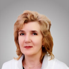 Васильева Любовь Геннадьевна, детский офтальмолог