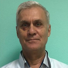 Ихсанов Фарит Сагитович, хирург