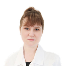 Есина Елена Владимировна, гинеколог