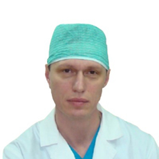 Зинкин Андрей Николаевич, ЛОР