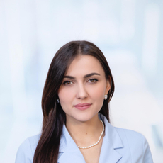 Айрапетова Лилит Вячеславовна, гинеколог