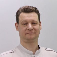 Иванов Андрей Сергеевич, врач УЗД