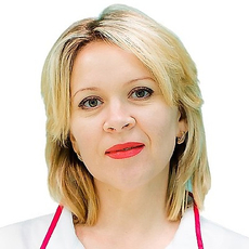 Гусилетова Ольга Владимировна, массажист