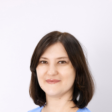 Кичерова Ольга Александровна, офтальмолог