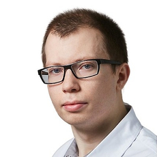 Апольцев Александр Сергеевич, стоматолог-хирург