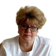 Нехаева Татьяна Ивановна, эндокринолог