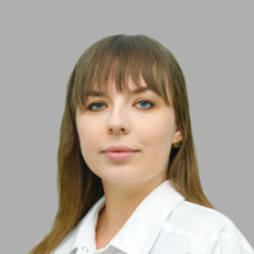 Сушко Кристина Сергеевна, гинеколог