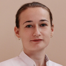 Матвеева Юлия Валерьевна, хирург