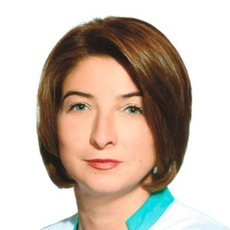 Братица Наталья Николаевна, стоматолог-терапевт