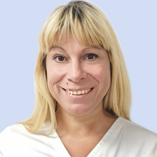 Михайлова Татьяна Марковна, пародонтолог