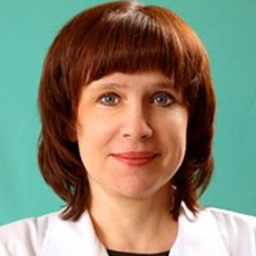 Ланькова Светлана Николаевна, педиатр