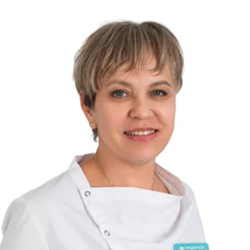 Барсукова Татьяна Александровна, кардиолог