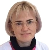 Хворова Татьяна Евгеньевна, офтальмолог