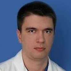 Прынь Павел Сергеевич, онколог