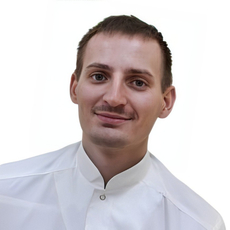 Горелов Илья Михайлович, психиатр