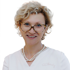 Егорова Елена Николаевна, врач-косметолог