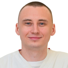 Яриков Егор Владимирович, ортодонт