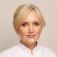 Либеранская Наталья Сергеевна, эндокринолог