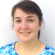 Дзюба Елена Витальевна, стоматолог-терапевт