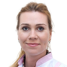 Яшуркина Евгения Николаевна, гинеколог